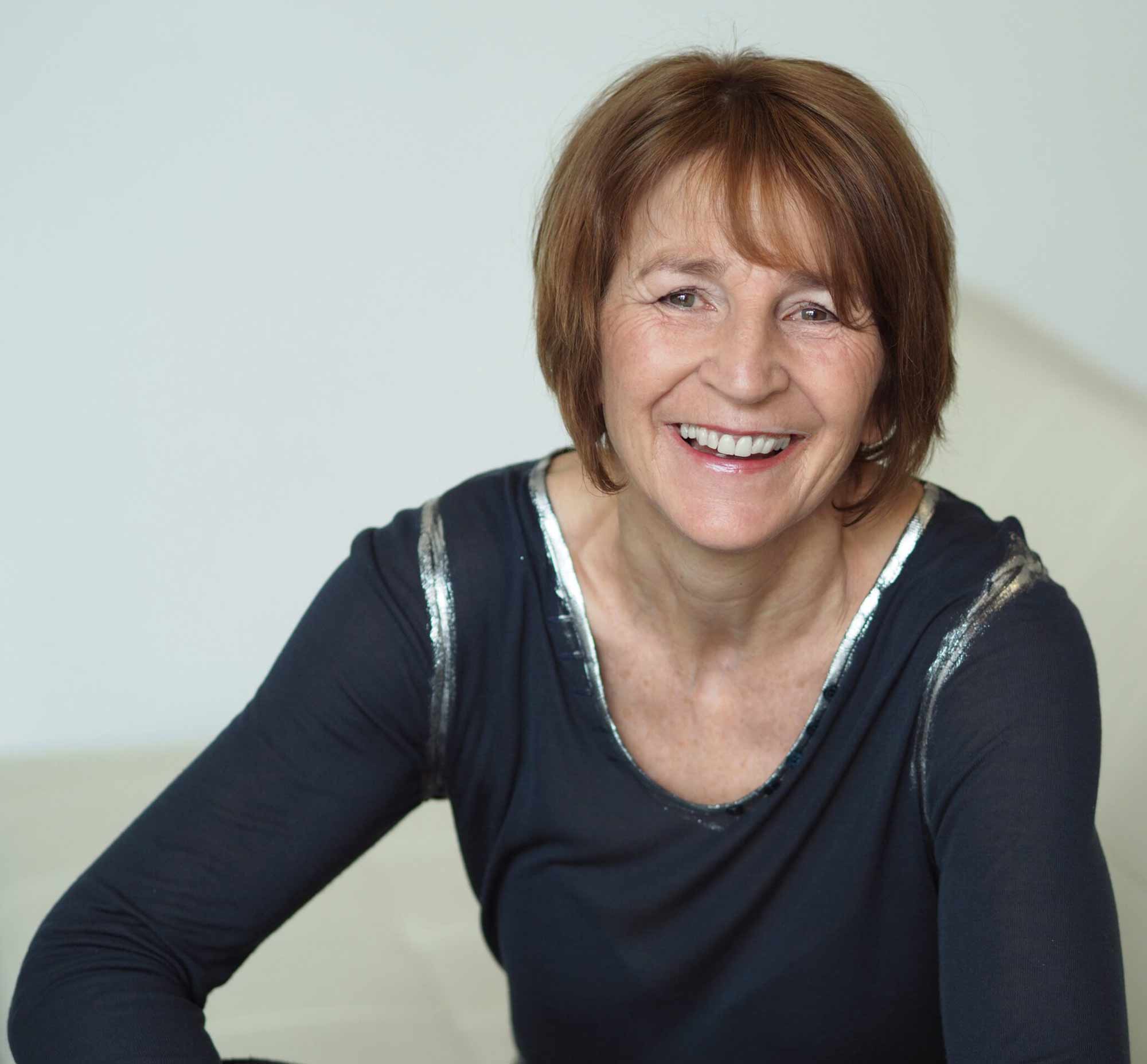 Christiane Hahn