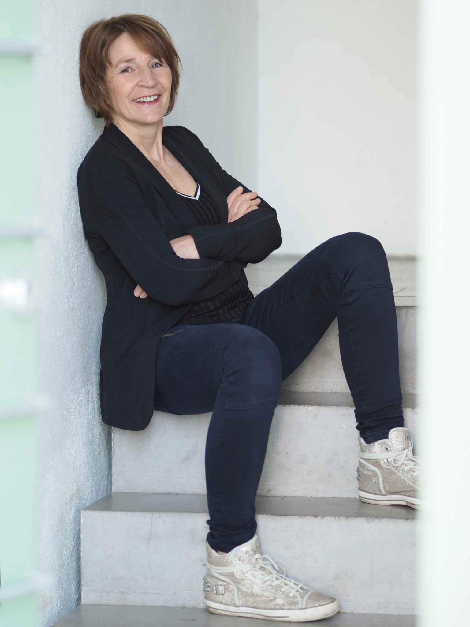 Christiane Hahn